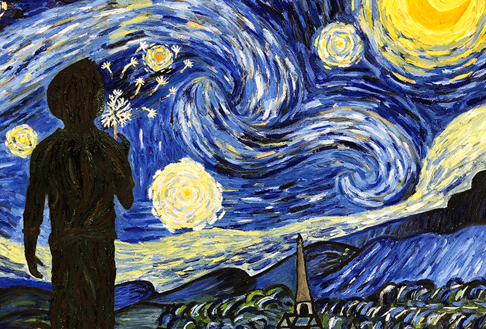 Starry Night Reads